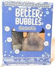 Better bubbles Starter kit