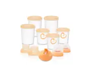 NEW Eonian Care Feeding Solutions Essential Set