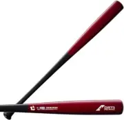 DeMarini D271 Adult Pro Maple BBCOR Wood/Composite Baseball Bat-Select Size