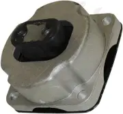 APDTY 171109 Automatic Transmission Mount; Models W/ W5A580; Replaces 4578061AG