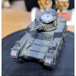 ＜模型＞LIGHT TANK M3 STUART (PLASTIC MODEL）