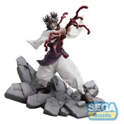 SEGA Luminasta Jujutsu Kaisen Choso Shibuya Incident Version Figure