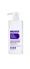 Muvo Ultra Blonde Shampoo 500ml Purple Toning