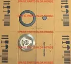 Apell Gas Cooktop TOP WOK Burner Head + 2 CAPS AP191X AP704S AP704S3 AP74X