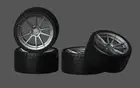 Japan Racing JR21 1/87 1/64 1/43 1/32 1/24 1/18 1/12 RESIN Fujimni Kyosho Norev