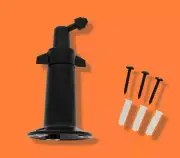 Arlo Genuine OEM Screw Mount for Arlo Cameras NG430-008-01