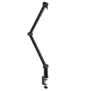 NEW Kensington A1020 Pro Boom Arm Stand for Webcam & Ring Light
