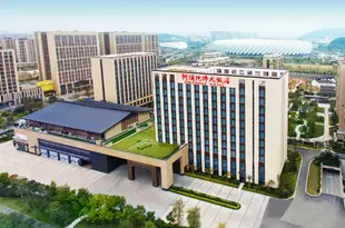 阿彌陀佛大飯店(福州奧體店)Amitabha Hotel (Fuzhou Olympics)