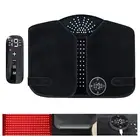 Cordless Infrared Red Light Therapy Belt Neck Shoulder Set 352LEDs W/ Power Bank