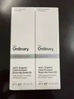 The Ordaniry 100% Organic Cold-Pressed Rose Hip Seed Oil 30 mL (2 PACK)