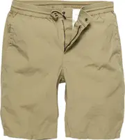 Vintage Industries V-Core Kaiden Shorts, beige, Size 30 for Men