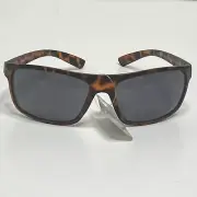 Solar Accents 100% UVA UVB Lens Protection Classic Tortoise Shell Sunglasses