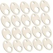 Homoyoyo Sewing Threads Organizer 100pcs Wooden Embroidery Thread Storage Rack Easy Access