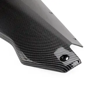 Aprilia RS 660 2020-2022專用Carbon水轉印下導流-極限超快感