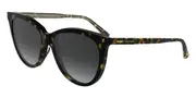 Calvin Klein CK25508S 240 Men's Sunglasses Tortoiseshell Size 55