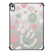 iPad 10.9-inch (10th gen) iPad Impact Case Sunny Days Ahead Collage