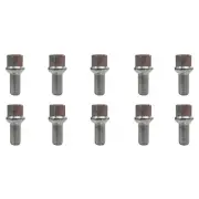 Tracer 10 Wheel bolt M14x1,5 ball seat R14 for VW