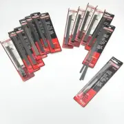 Craftsman NOS Mini Hack Saw Blades Fine Medium Coarse Vintage Tools
