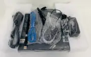 Swann DVR8-5580 8 Channel 4K Ultra HD DVR Security System 2TB HDD HDMI, NEW