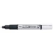 Pentel MMP20 Paint Marker White