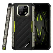 Ulefone Armor 22 64MP Dual Camera 64MP Night Vision 16GB 128GB/256GB Helio G96 NFC 6.58 inch 120Hz Android 13 6600mAh 33