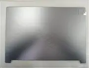 New LCD Back Cover Lid Case Top Rear Bottom Cover Compatible for ACER Predator Triton 300 AM3IQ000630 AM3IQ000410 Silver PT315-52 (Color : LCD Back Cover)