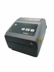 Zebra ZD621 (ZD6A042-301F00EZ) Monochrome Thermal Transfer Desktop Printer