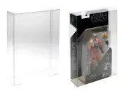 Protector For Star Wars The Black Series Archive Figure