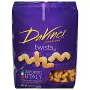 Davinci Twists Pasta 16 oz (Pack Of 12)
