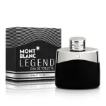 【MONTBLANC 萬寶龍】傳奇經典男性淡香水 30ML(專櫃公司貨)