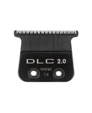 Babyliss Pro Replacement Blade Dlc Deep Tooth T-Blade