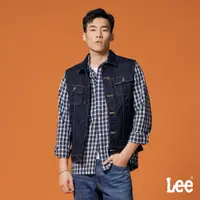 在飛比找蝦皮商城優惠-Lee 牛仔背心 男 MODERN LB316002898