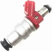Fuel Injectors Nozzles 6pcs Fuel Injectors Auto Injection Nozzles Suitable for Cars 23209-11070 23250-11070