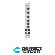 Doepfer A-197-3 RGB LED Controller Modular EURORACK - NEW - PERFECT CIRCUIT