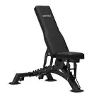 Cortex BN-9 FID Flat Incline Decline Adjustable Workout Gym Bench