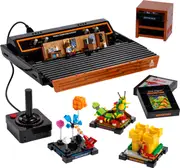[Lego] Atari® 2600