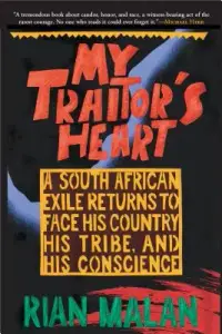 在飛比找博客來優惠-My Traitor’s Heart: A South Af