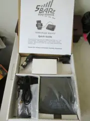 CELLYNX 5BARZ ROAD WARRIOR CELL PHONE BOOSTER
