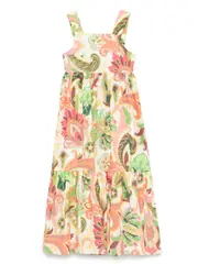[Etro Kids] Abito Etro Kids 14A Multicolore