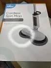 Hand-held Cordless Mop