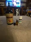 Young Living Jade Lemon Essnetial Oils In Jojoba Carrier Oil In A 3 Ml Roller...
