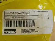 PARKER P5T-H063DPSN075 PNEUMATIC THRUSTER NEW