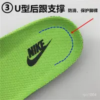 在飛比找蝦皮購物優惠-適配耐剋nike原裝free air max90 97 98