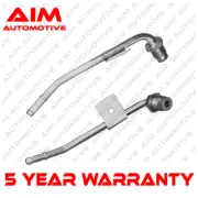 DPF Pressure Sensor Pipe Euro 4 Aim Fits Peugeot Citroen 1.6 D HDi One #1