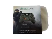 master chief xbox one controller