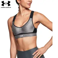 在飛比找momo購物網優惠-【UNDER ARMOUR】UA 女 Warp Knit高衝