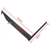 1PCS Upper Thread Catcher Hook FOR TAJIMA SWF Embroidery Machines