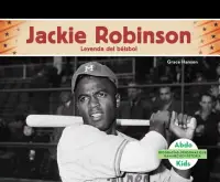 在飛比找博客來優惠-Jackie Robinson: Leyenda del B