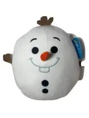OLAF Squishmallow 10” Disney’s Frozen 2021 New With Tags IN HANDFAST SHIPPING!!