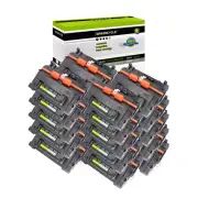 20 Pack CC364A BK Toner Cartridge Fits for HP LaserJet P4014 P4015 P4515 P4015dn